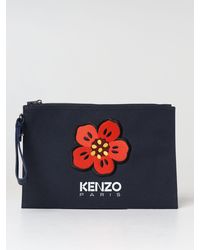 KENZO - Bolsos Hombre - Lyst