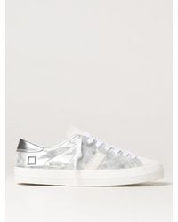 Date - Sneakers - Lyst