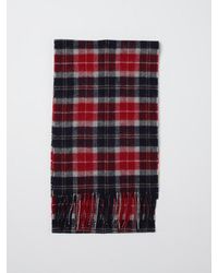 Barbour - Sciarpa - Lyst