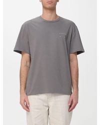 Hogan - Cotton T-Shirt With Logo - Lyst