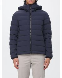 Peuterey - Boggs Quilted Nylon Hooded Down Jacket - Lyst