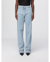 Magda Butrym - Jeans Straight - Lyst