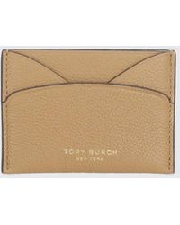 Tory Burch - Portacarte Di Credito Romy - Lyst