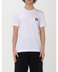 Dolce & Gabbana - T-shirt - Lyst