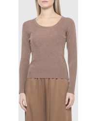 Fabiana Filippi - Cashmere Pullover - Lyst