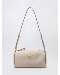 Prada - Borsa Mini - Lyst