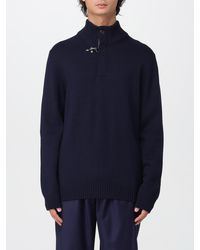 Fay - Pull Homme - Lyst