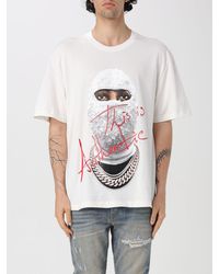 ih nom uh nit - T-shirt con stampa posteriore - Lyst