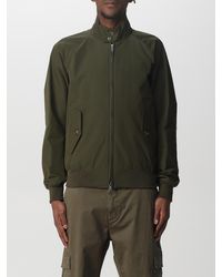 Baracuta - Jacket - Lyst