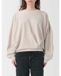 Isabel Marant - Cotton Sweatshirt - Lyst