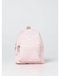 Versace Mochila de nailon La Medusa rojo | Mochilas Hombre » Jeff Stehr