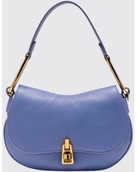 Coccinelle - Schultertasche Damen - Lyst