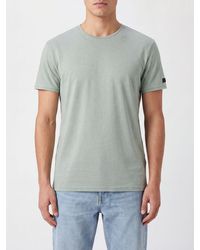 Rrd - Crewneck T-Shirt - Lyst