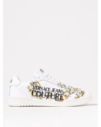 Versace Jeans Couture - Trainers - Lyst