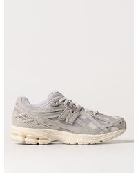 New Balance - Sneakers 1906R in mesh e gomma - Lyst