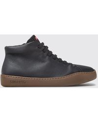 Camper - Peu Touring High-Top Sneakers - Lyst