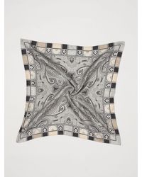 Etro - Fazzoletto Da Taschino - Lyst