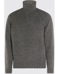 ZEGNA - Cárdigan Hombre - Lyst
