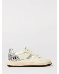 Date - Sneakers - Lyst