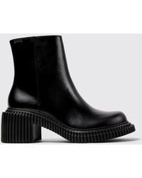 Camper - Stivaletto Pix London - Lyst