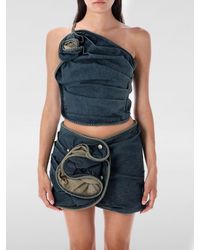 Magda Butrym - Top - Lyst