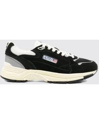 Autry - Hyperway Low Um23 Sneakers - Lyst