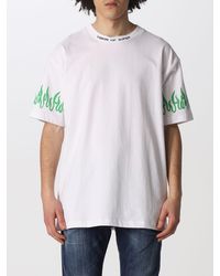 Vision Of Super Camiseta - Verde