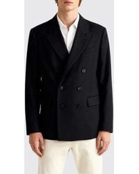 Dries Van Noten - Jacket - Lyst