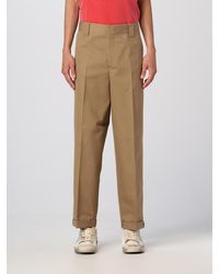 Golden Goose - Pants - Lyst