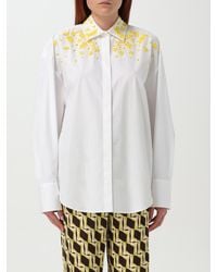 MSGM - Hemdbluse Damen Kids - Lyst