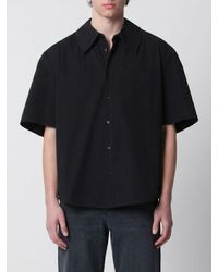 Séfr - Camisa Casual De Algodón - Lyst