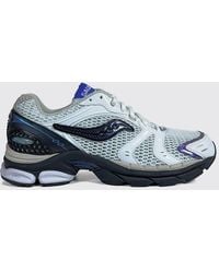 Saucony - Progrid Triumph 4 Sneakers - Lyst