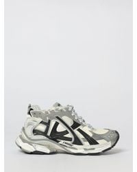 Balenciaga - Baskets 'Runner' - Lyst