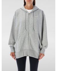 Nike - Sportswear Phoenix Fleece Oversized Full-zip Hoodie - Lyst