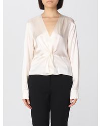 Pinko - Top - Lyst