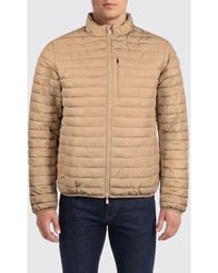Save The Duck - Erion Padded Nylon Down Jacket - Lyst