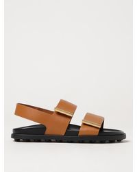 Tod's - Sandals Casual Design - Lyst