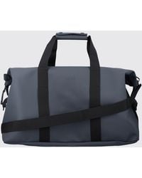 Rains - Hilo Weekend Duffel Bag - Lyst