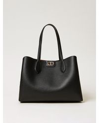 Twinset - Shoulder Bag - Lyst