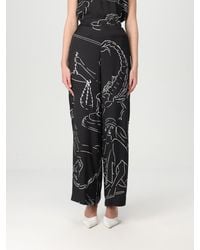 Liviana Conti - Pants - Lyst