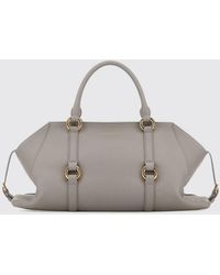 McQueen - Handtasche Damen - Lyst