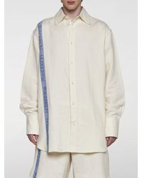 JW Anderson - Chemise - Lyst