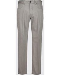 Givenchy - Jeans Straight Fit - Lyst
