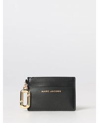 Marc Jacobs - Geldbörse Damen - Lyst