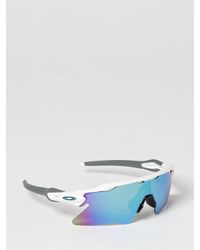 Oakley - Radar Ev Heater Shield Sunglasses - Lyst