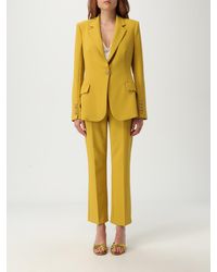 Elisabetta Franchi - Tailleur - Lyst