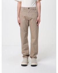 Stone Island - Regular Fit Jeans - Lyst