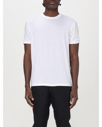 Tom Ford - T-Shirt Herren - Lyst