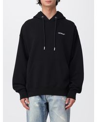 Off-White c/o Virgil Abloh - Sweatshirt Herren - Lyst