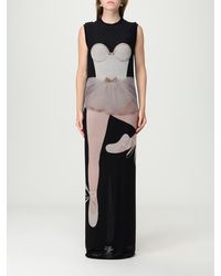 Moschino - Dress - Lyst